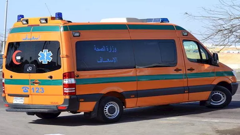تحديد هوية صاحب "الساق المبتورة" على صحراوي الإسكندرية