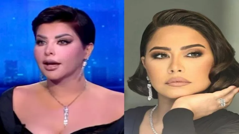 تصريحات مثيرة من شمس الكويتية عن شيرين عبدالوهاب وحالتها الصحية تصريحات مثيرة من شمس الكويتية عن شيرين عبدالوهاب وحالتها الصحية