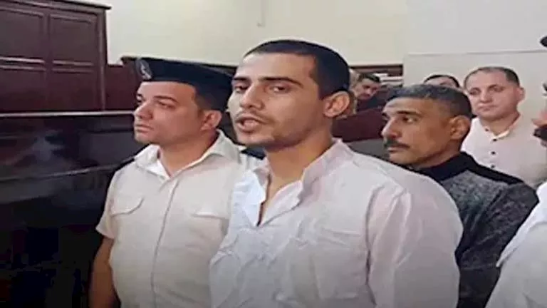 بعد تأييد حكم الإعدام.. أول تعليق من والد ضحية مدرس الفيزياء بالدقهلية