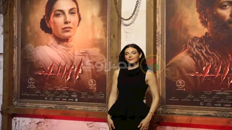 توافد النجوم على عرض فيلم أسد قبل طرحه في السينمات توافد النجوم على عرض فيلم أسد قبل طرحه في السينمات
