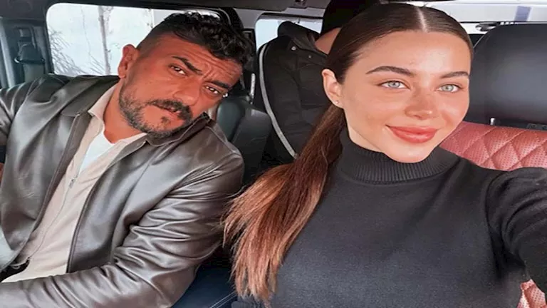 أحمد العوضي يشارك جمهوره فيديو طريف من مسلسل "فهد البطل"
