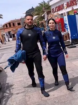 أحمد الفيشاوي يعلن ارتباطه رسميا