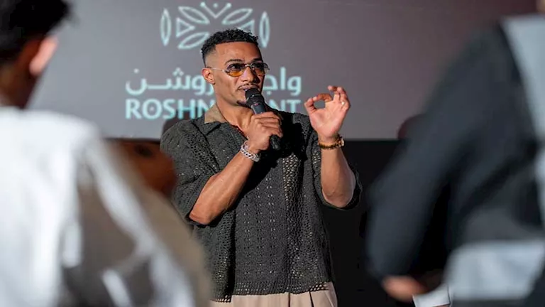 محمد رمضان: نجم رفض مقابلتي في بداية مشواري ثم عاد وطلب التعاون