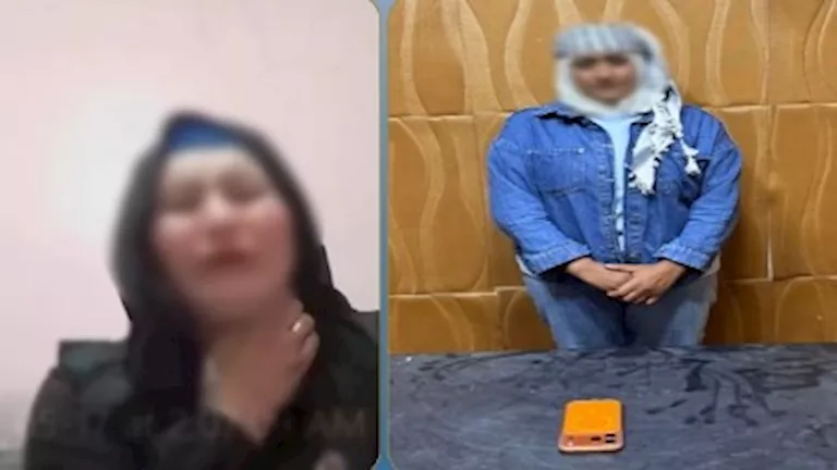 نار اليأس وتجارة التريند.. مفاجآت صادمة في فيديو سيدة أبو النمرس