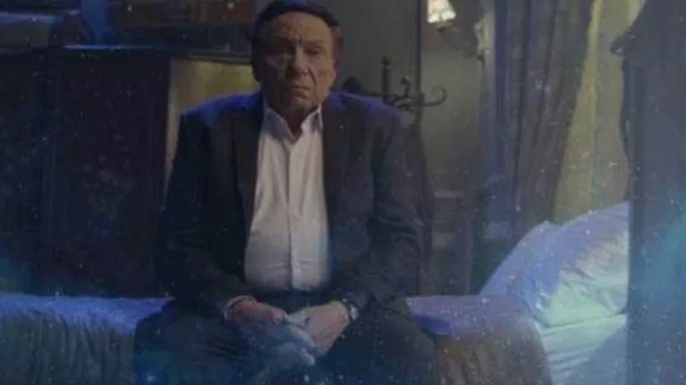 “واجه شبح الموت”.. تفاصيل “ليلة رعب” عاشها عادل إمام في بولاق أبو العل "واجه شبح الموت".. تفاصيل "ليلة رعب" عاشها عادل إمام في بولاق أبو العل
