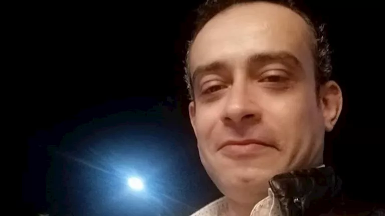 وفاة الفنان الشاب محمد فؤاد عابدين بعد صراع مع المرض وفاة الفنان الشاب محمد فؤاد عابدين بعد صراع مع المرض