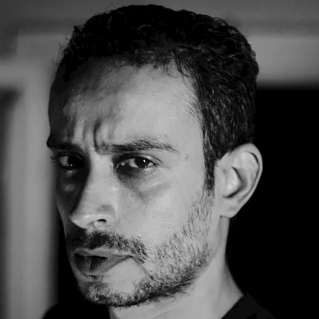 محمد فؤاد عابدين