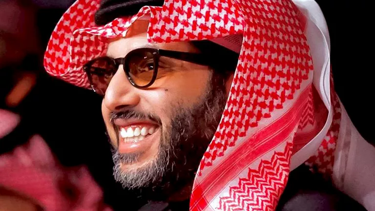 بعد “محتاج اللي يساعدني” تركي آل الشيخ يوجه رسالة للملحن نادر نور بعد "محتاج اللي يساعدني" تركي آل الشيخ يوجه رسالة للملحن نادر نور