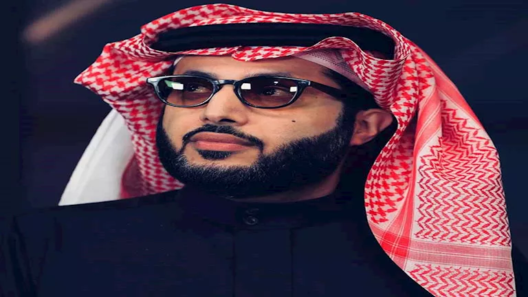 تركي آل الشيخ يلتقي محمد رمضان ومراد والصباح ويعد الجمهور بمفاجأة تركي آل الشيخ يلتقي محمد رمضان ومراد والصباح ويعد الجمهور بمفاجأة