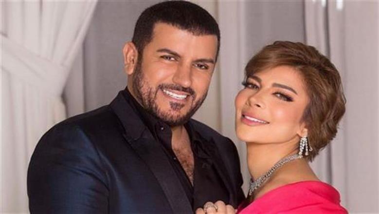 أحداث الوسط الفني في 24 ساعة.. شائعة انفصال وأغنية جديدة أحداث الوسط الفني في 24 ساعة.. شائعة انفصال وأغنية جديدة