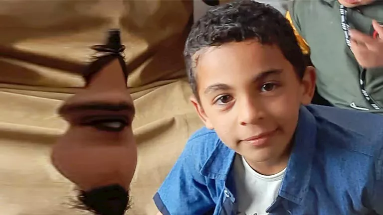 عمره 12 عامًا.. تفاصيل غرق طفل داخل حمام سباحة بالمنوفية