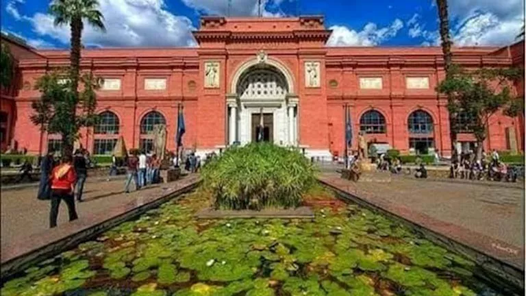 أول تعليق من محافظ القاهرة على إدراجها ضمن أفضل 12 مدينة أول تعليق من محافظ القاهرة على إدراجها ضمن أفضل 12 مدينة