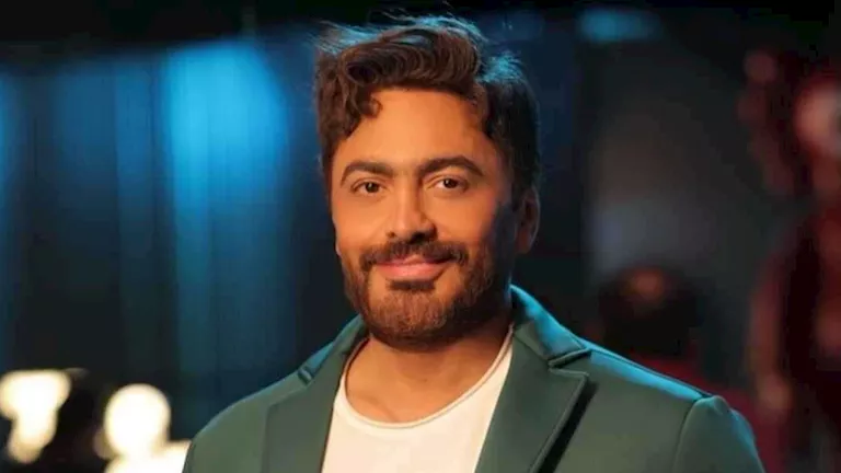تامر حسني يوجه رسالة دعم للمنتخب قبل حفله المرتقب باستاد القاهرة