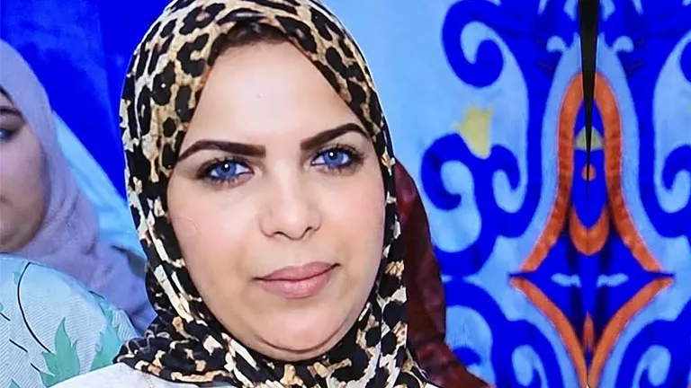سيدة قويسنا.. كيف كشفت كاميرات المراقبة لغز جثة المقابر؟ سيدة قويسنا.. كيف كشفت كاميرات المراقبة لغز جثة المقابر؟