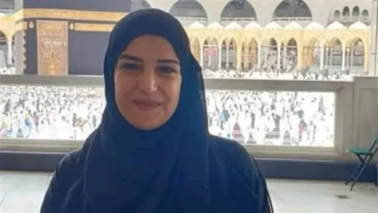 “أثناء تنفيذ حكم حضانة”.. تفاصيل مقتل سيدة على يد طليقها ليلة العيد با "أثناء تنفيذ حكم حضانة".. تفاصيل مقتل سيدة على يد طليقها ليلة العيد با
