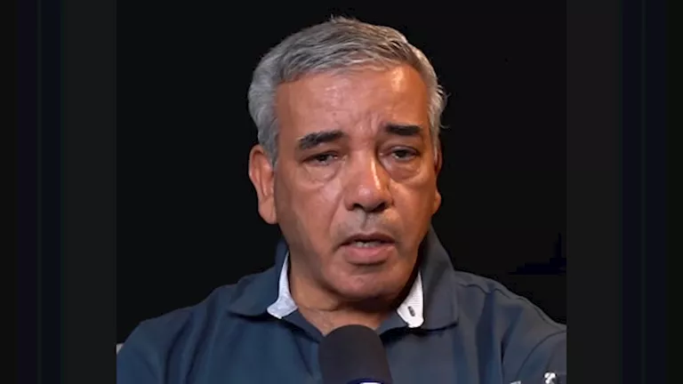 عباس شراقي يكشف مفاجأة بشأن السعة التخزينية الحقيقية لسد النهضة