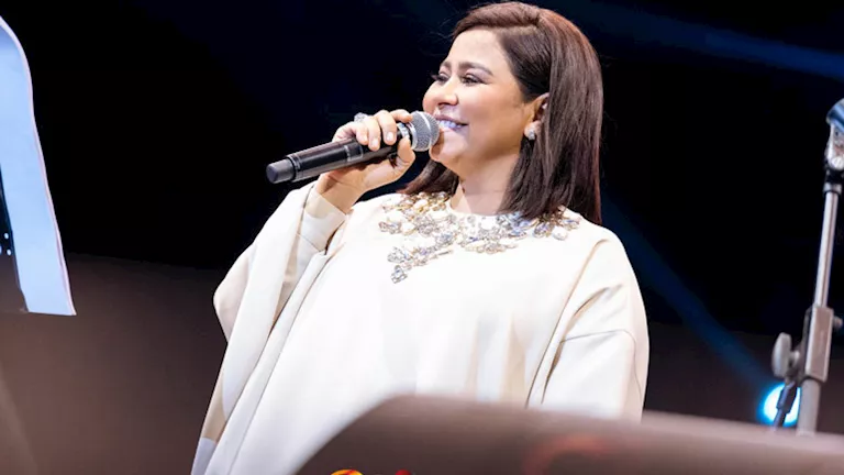 شيرين عبدالوهاب تعود للحفلات في الساحل الشمالي بعد غياب 14 شهرا