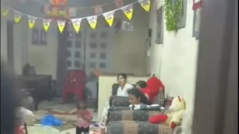 سحْل أم تهويش بالدبدوب؟.. ماذا حدث في دار رعاية ذوي الهمم بالإسكندرية؟ سحْل أم تهويش بالدبدوب؟.. ماذا حدث في دار رعاية ذوي الهمم بالإسكندرية؟