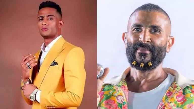 مسرح "دولبي" الأمريكي يستقبل أحمد سعد بعد إلغاء حفل محمد رمضان