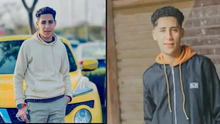 حبس متهم 4 أيام بتهمة قتل طالب جامعة الأزهر طعنًا