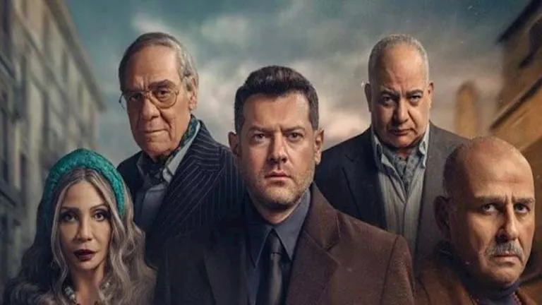حفظ الشكوى المقدمة ضد مسلسل قانون الفرنساوي