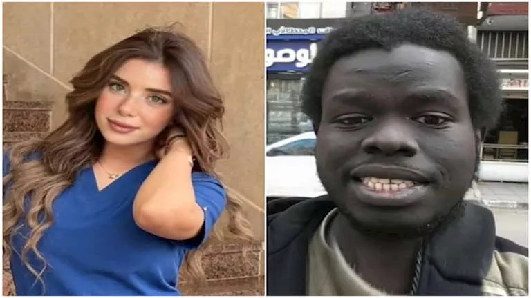 تهديدات ومطاردة.. إيرينا يسري تعلن ملاحقة لاجئ سوداني