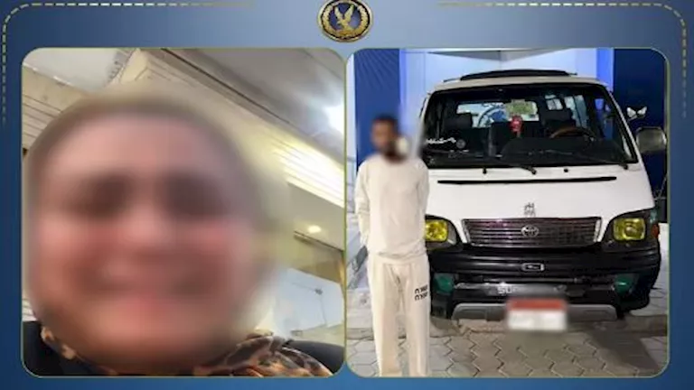 كشف تفاصيل واقعة سرقة سيارة بالقاهرة واستعادتها
