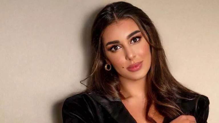 لوك جذاب وأنيق.. ياسمين صبري بإطلالة مميزة لوك جذاب وأنيق.. ياسمين صبري بإطلالة مميزة