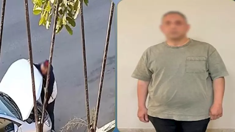 فيديو صادم فجر القضية.. كيف أوقعت الداخلية بـ"متحرش سور كلية البانت"؟