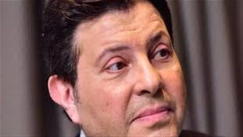 منتج ألبوم هاني شاكر الأخير لـ«الوطن»: سجل 5 أغنيات جديدة قبل رحيله