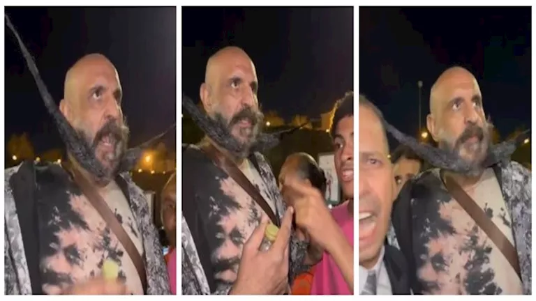 حسن الهلالي يكشف تفاصيل طرده من عزاء هاني شاكر