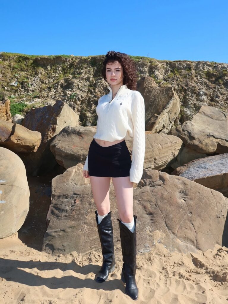 Su Burcu Yazgı Coşkun