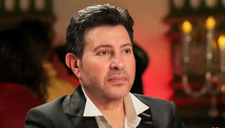 جنازة هاني شاكر اليوم في مصر