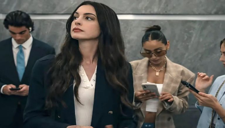 إيرادات فيلم The Devil Wears Prada 2