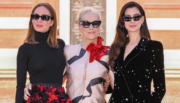 في أول أيام عرضه.. The Devil Wears Prada 2 يحقق أرقاما قياسية