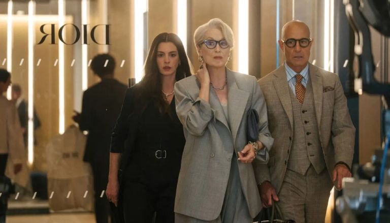 إيرادات فيلم The Devil Wears Prada 2