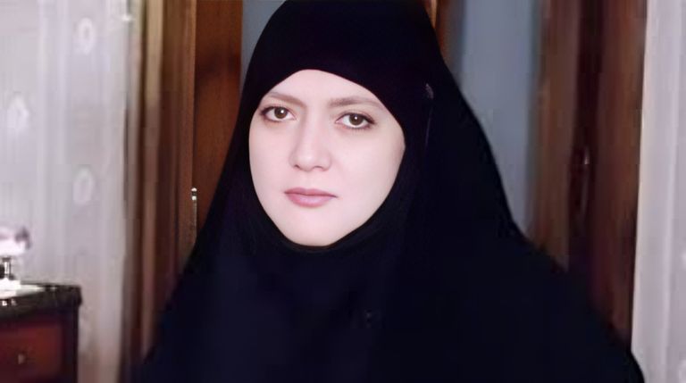 شمس البارودي تتخذ إجراءات قانونية بعد اختراق حسابها - صورة 1