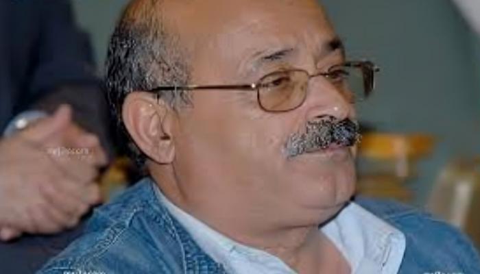الفنان الراحل عبد المجيد مسكود