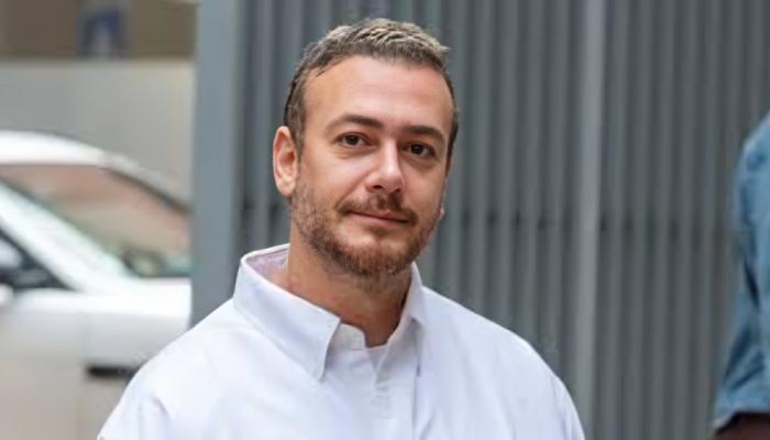 سعد لمجرد