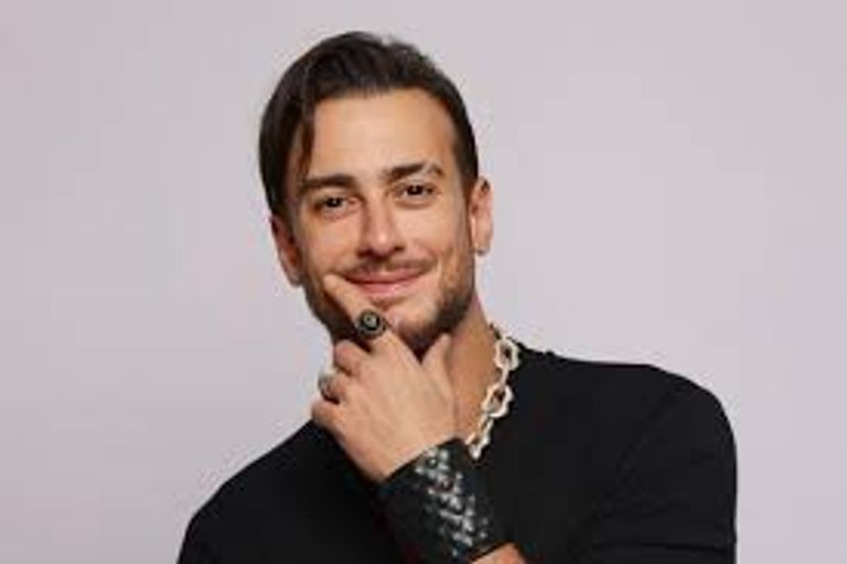 سعد لمجرد يعلق برسالة غامضة بعد الحكم القضائي في فرنسا - صورة 1