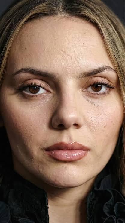 Dafne Keen