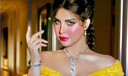 شمس الكويتية تكشف عن الفنانين العرب الماسونيين .. - samanews.ps