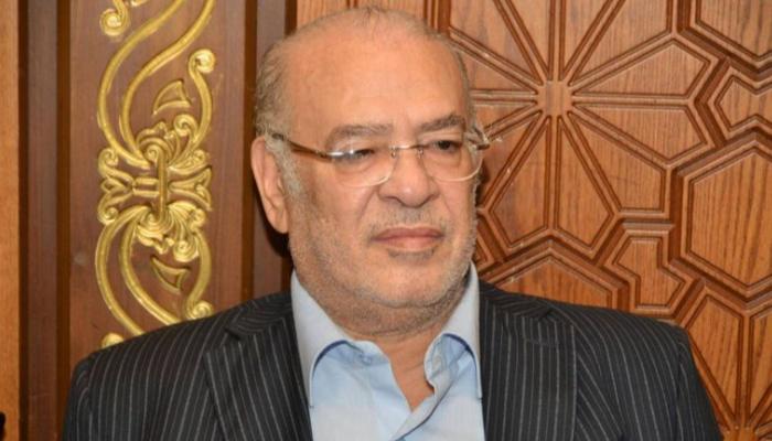 الفنان صلاح عبد الله