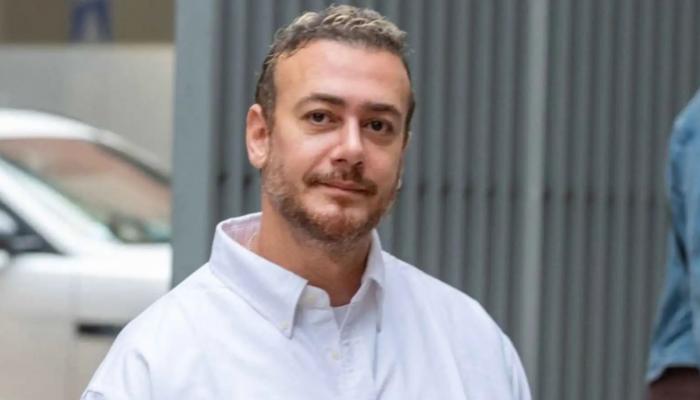 سعد لمجرد