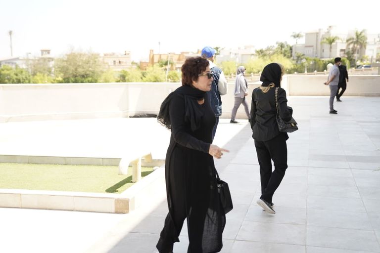 فيفي عبده 