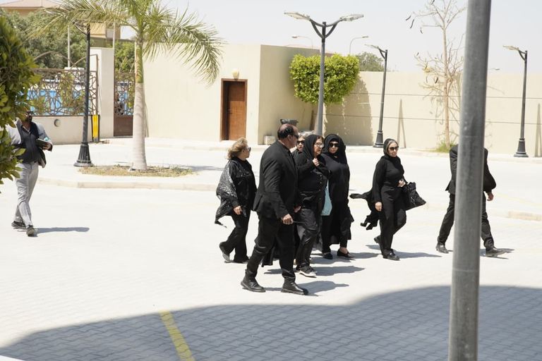 فيفي عبده 