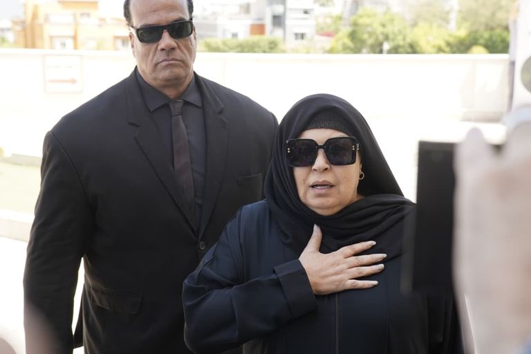 فيفي عبده 