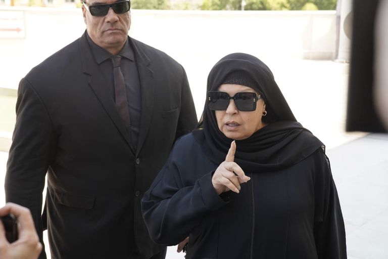 فيفي عبده 