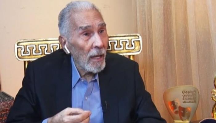 بعد تشييع الجنازة.. موعد ومكان عزاء عبد الرحمن أبو زهرة الفنان عبد الرحمن أبو زهرة