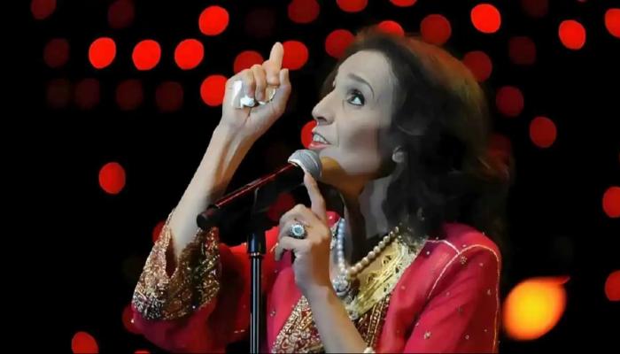 تأجيل حفل تأبين الفنانة نعيمة سميح في الدار البيضاء.. ما السبب؟ الفنانة نعيمة سميح